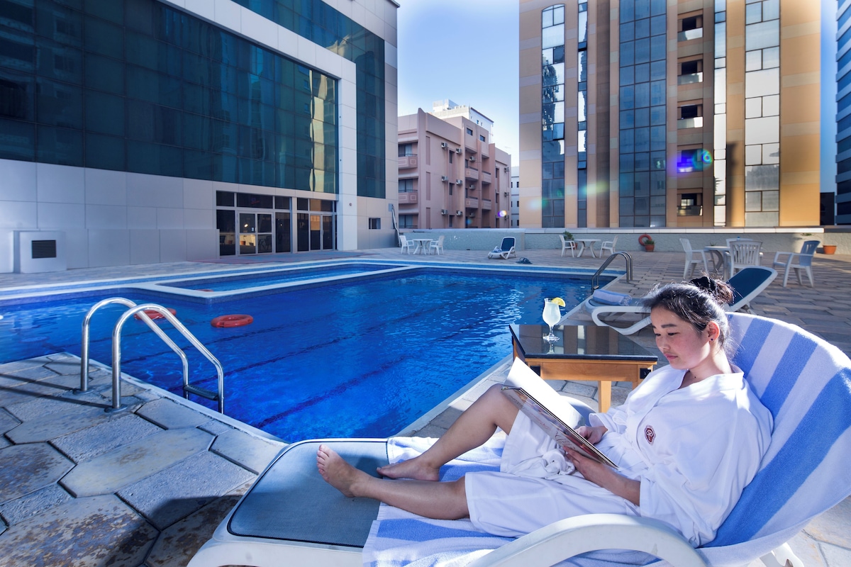 Baisan International Hotel