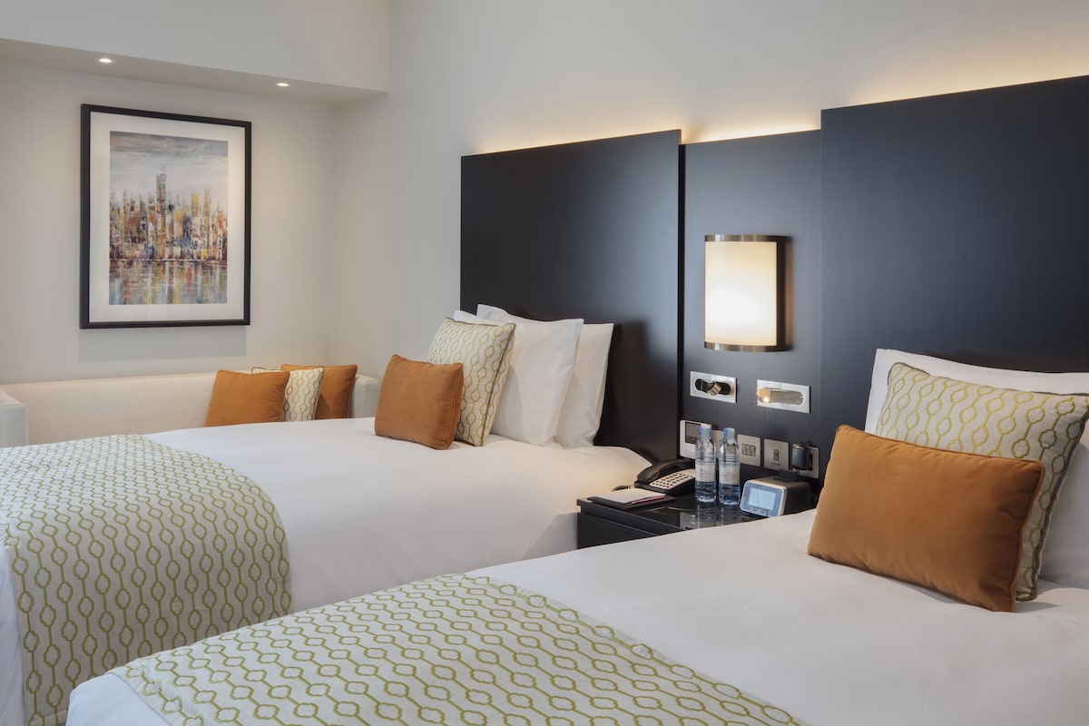 Crowne Plaza Bahrain by IHG 5