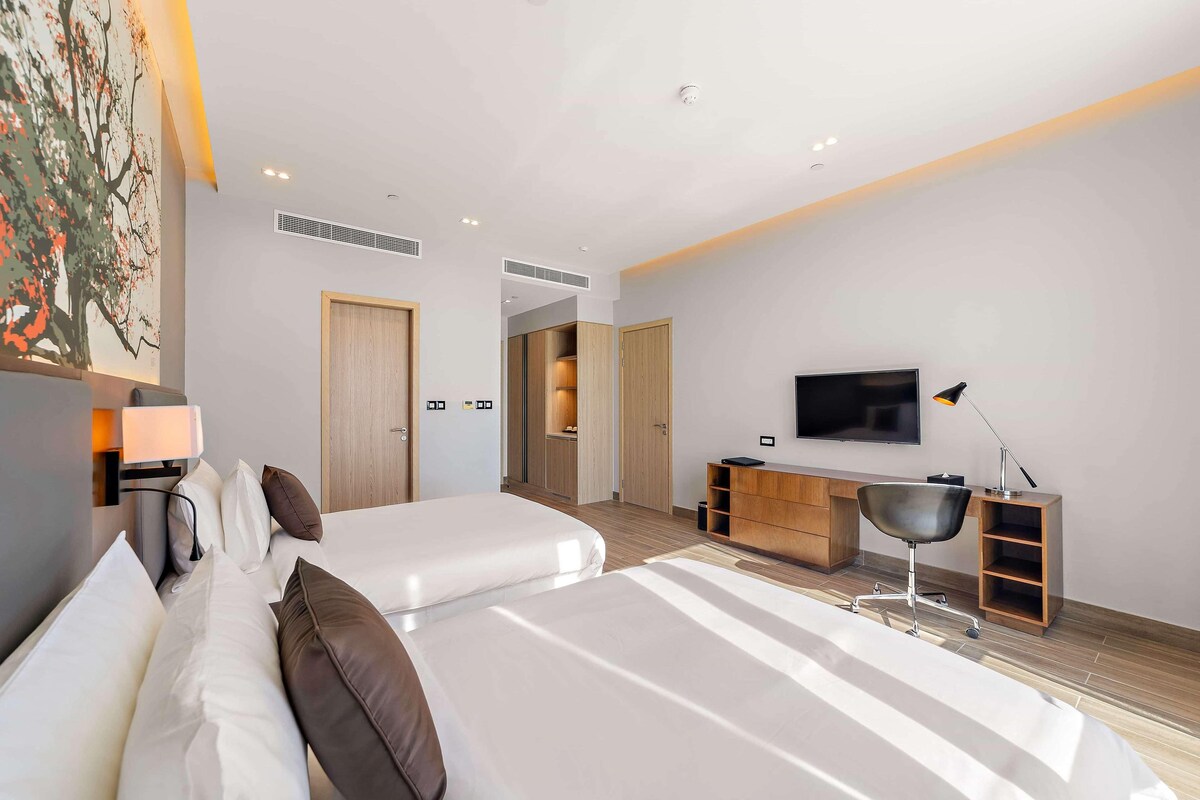 Barcelo Hotel & Residences, Bahrain 4