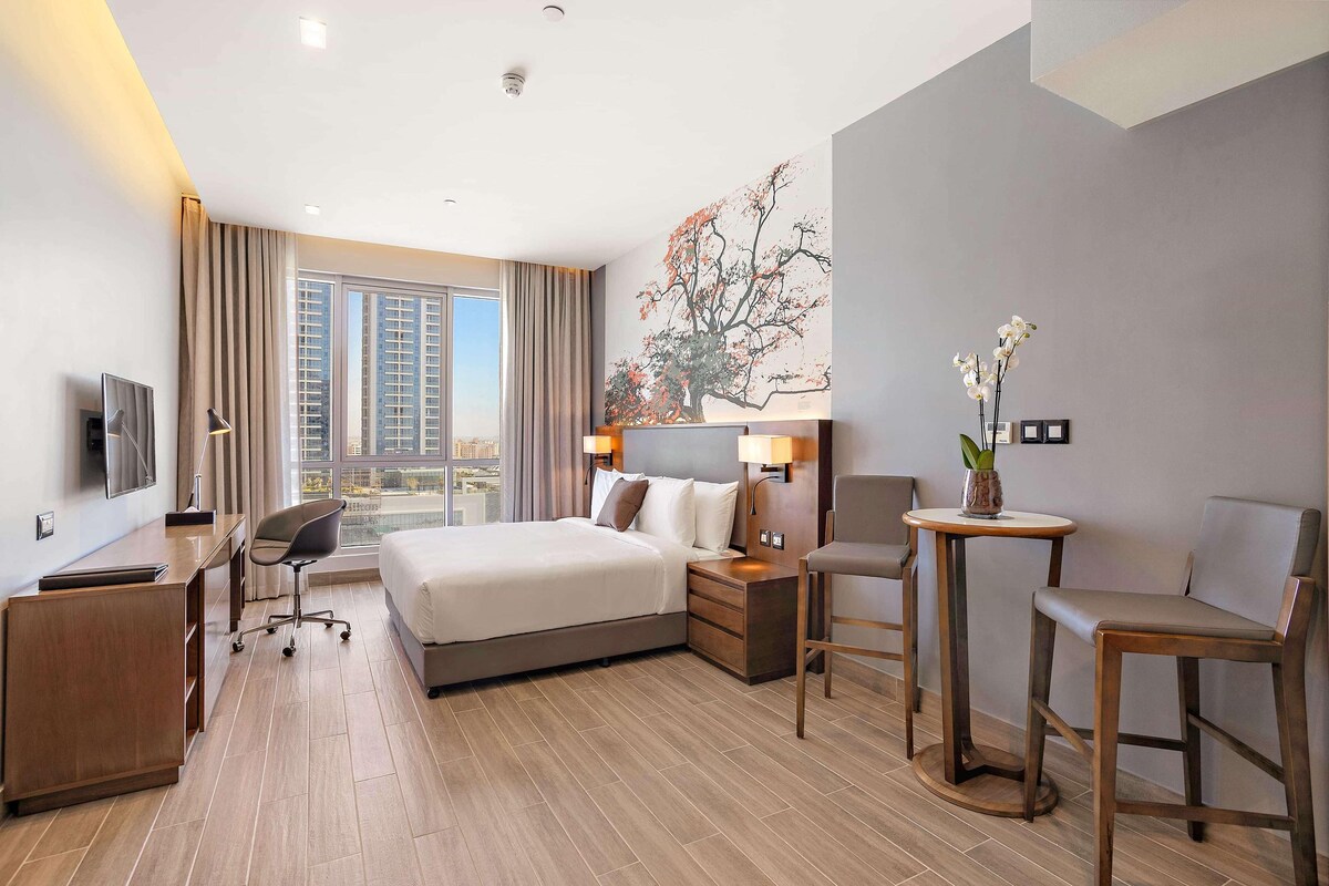 Barcelo Hotel & Residences, Bahrain 5