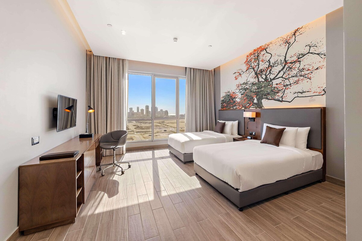 Barcelo Hotel & Residences, Bahrain 3