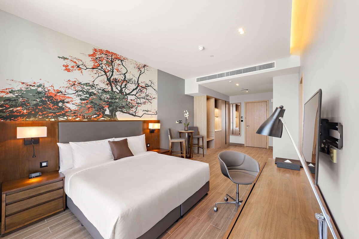 Barcelo Hotel & Residences, Bahrain 2