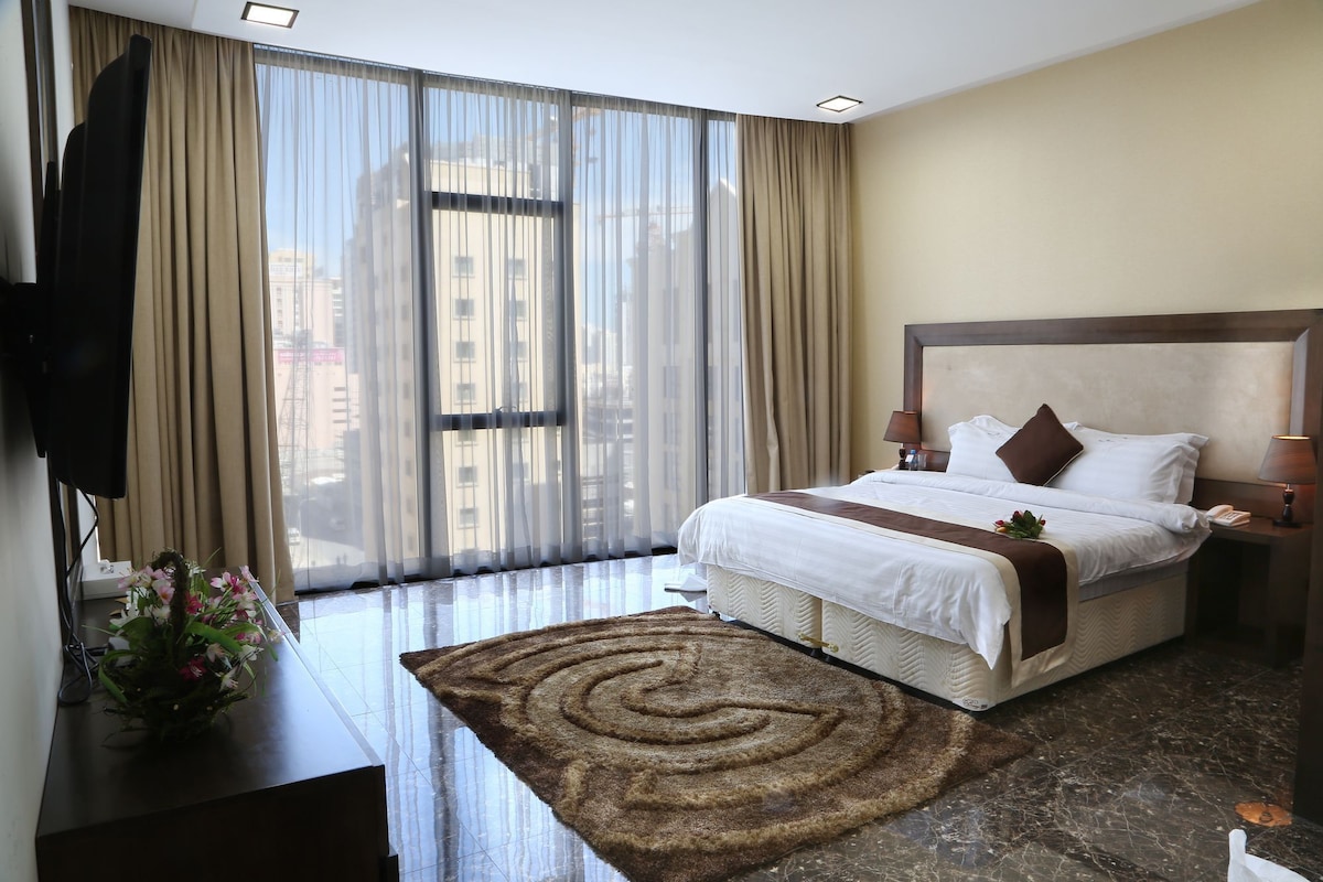 Belle Tower Luxury Hotel Apartments 6