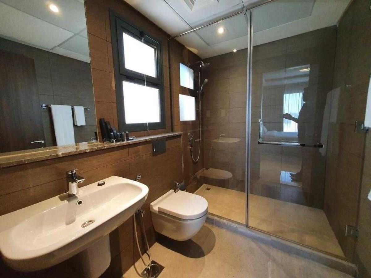 Bellvila Luxury Downtown Adliya Formerly 4