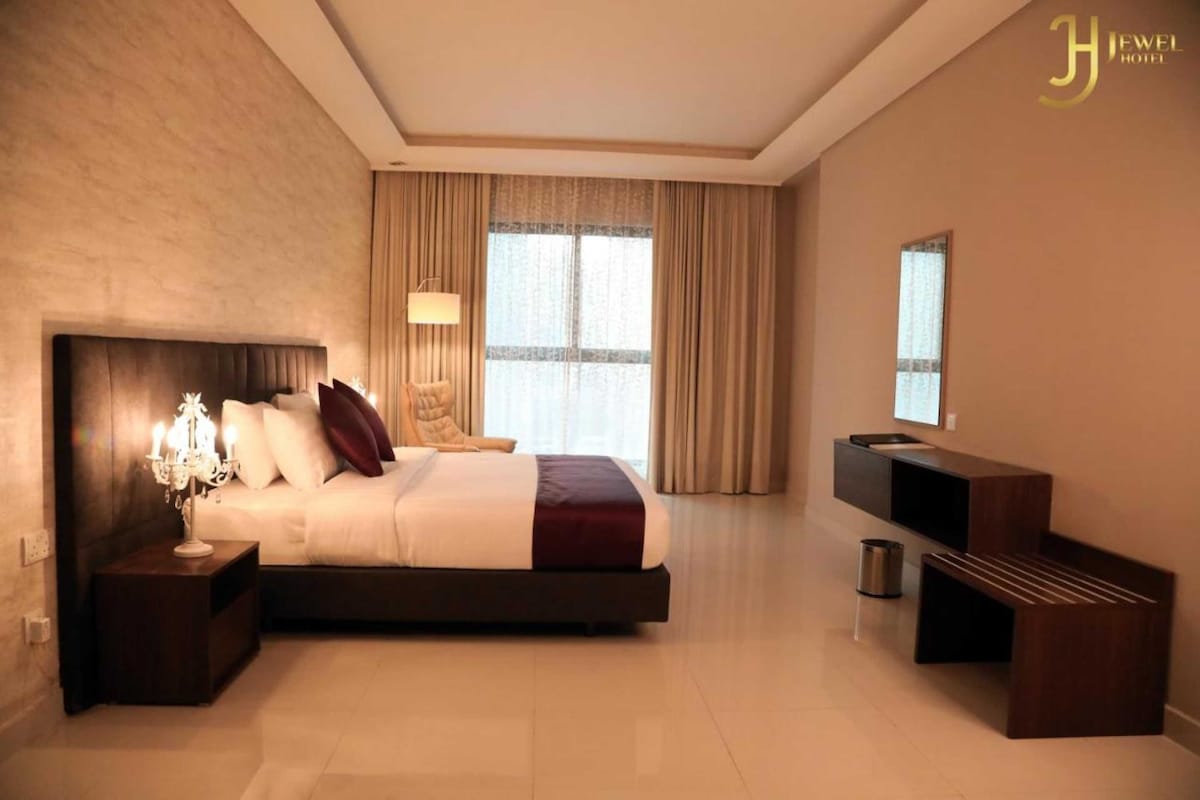 Bellvila Luxury Downtown Adliya Formerly 2