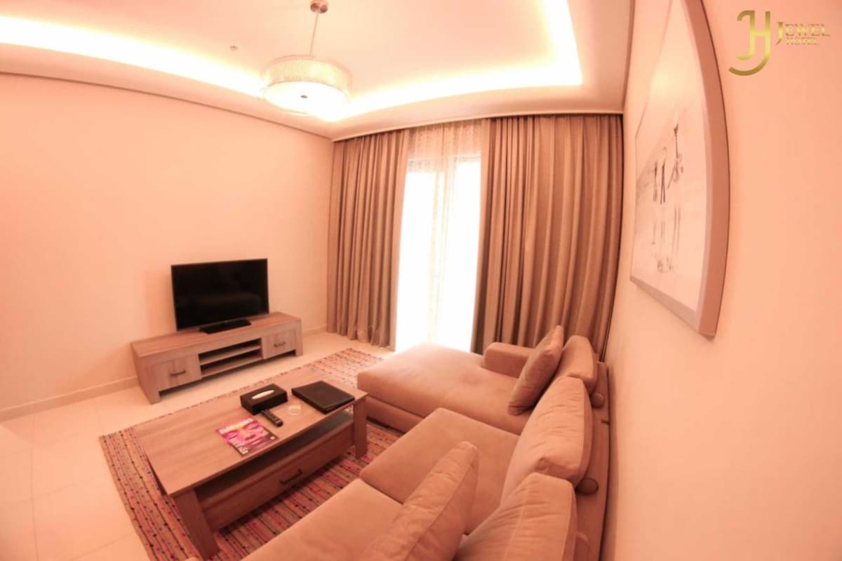 Bellvila Luxury Downtown Adliya Formerly 5
