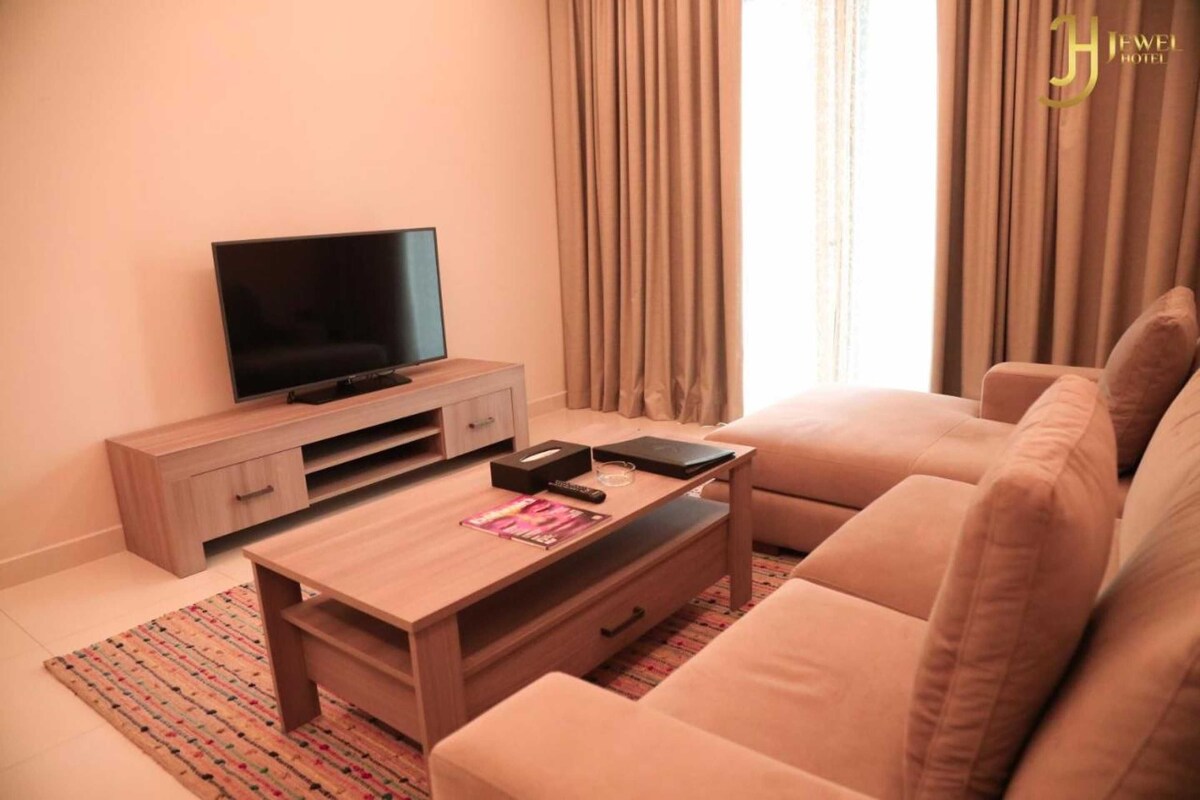 Bellvila Luxury Downtown Adliya Formerly 6