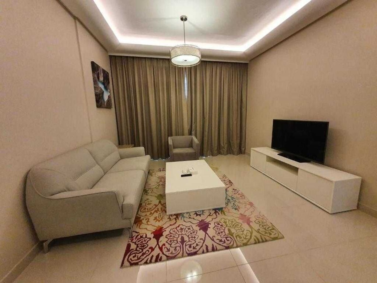 Bellvila Luxury Downtown Adliya Formerly 3