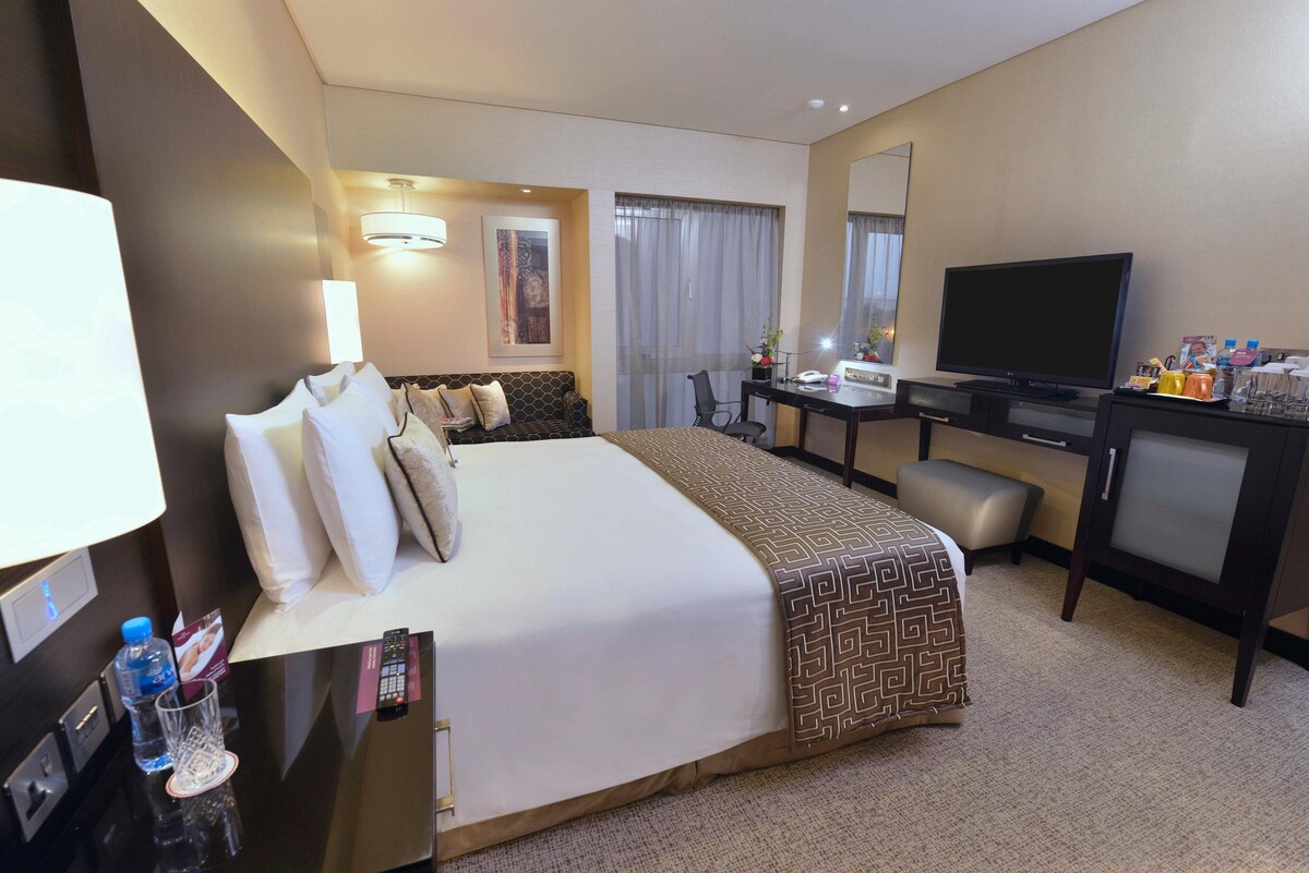 Crowne Plaza Bahrain 6