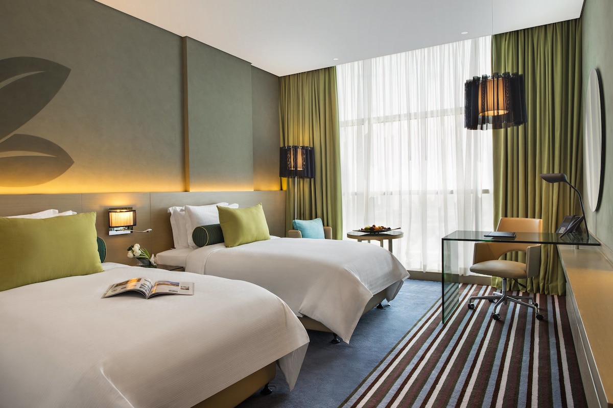 Downtown Rotana 6
