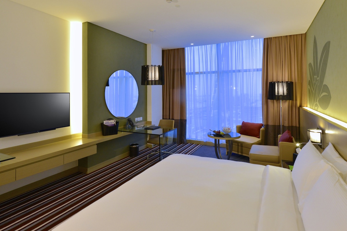 Downtown Rotana 3