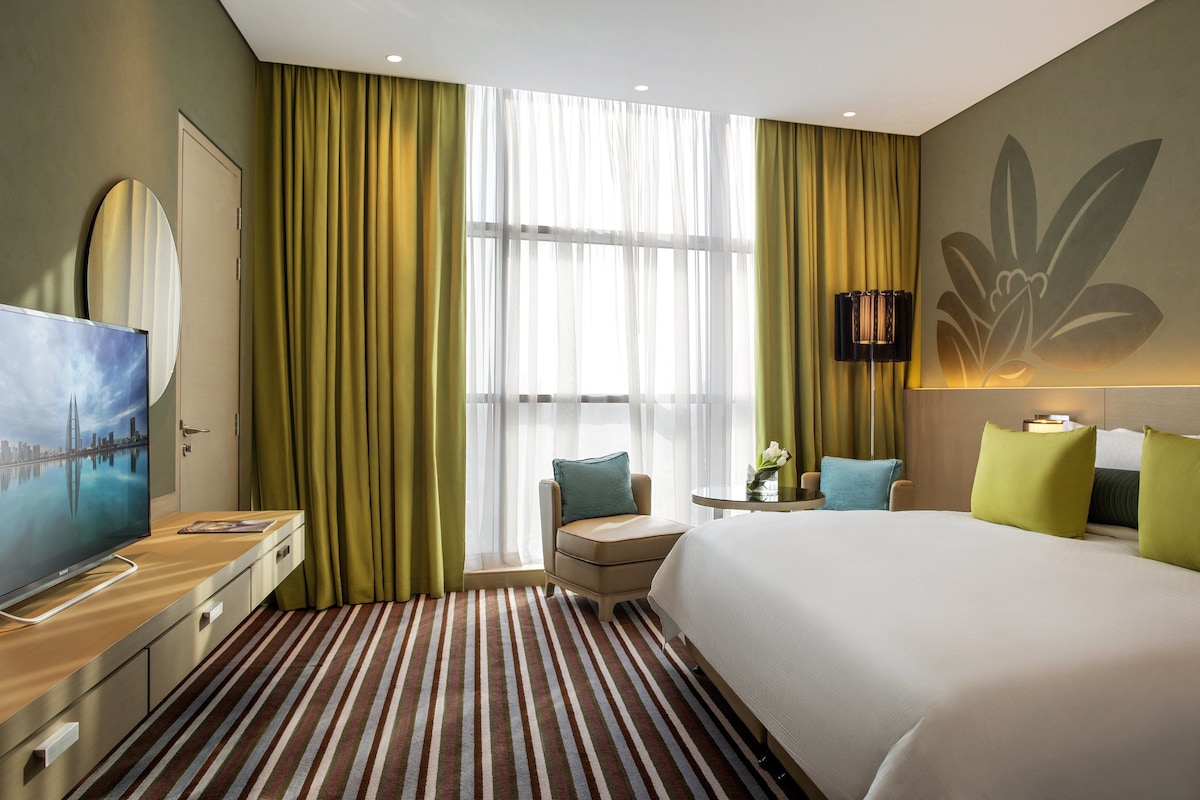 Downtown Rotana 2