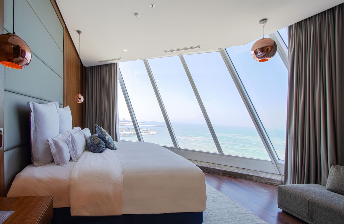 Wyndham Grand Manama 5
