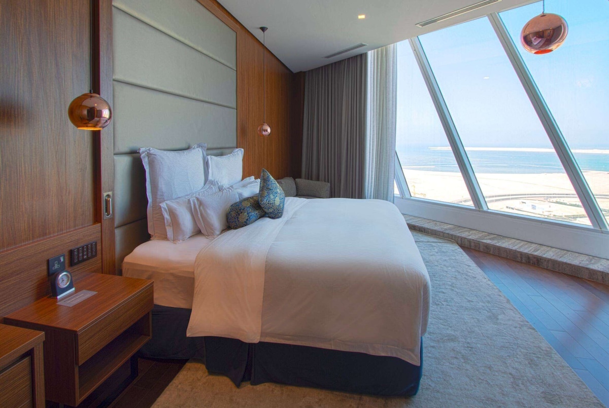 Wyndham Grand Manama 2