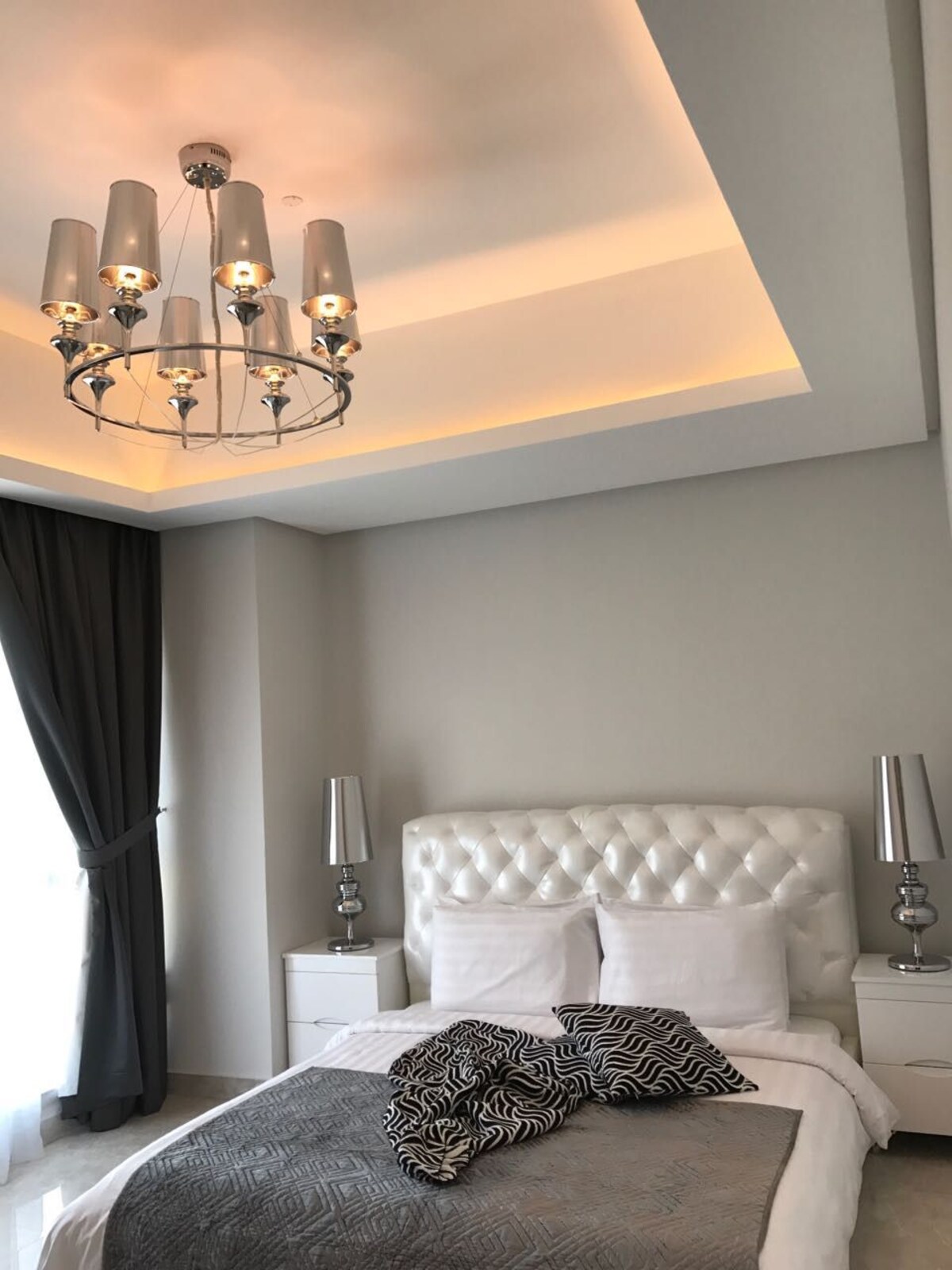 Al Manzil Residence Hidd 5