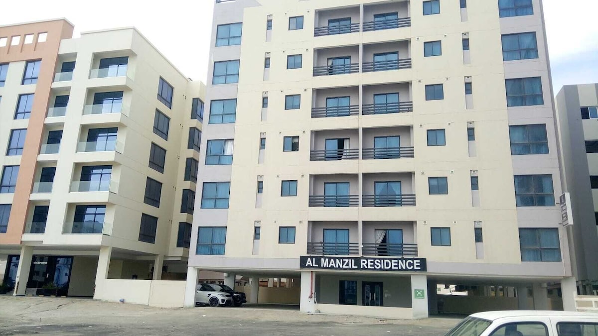 Al Manzil Residence Hidd 6