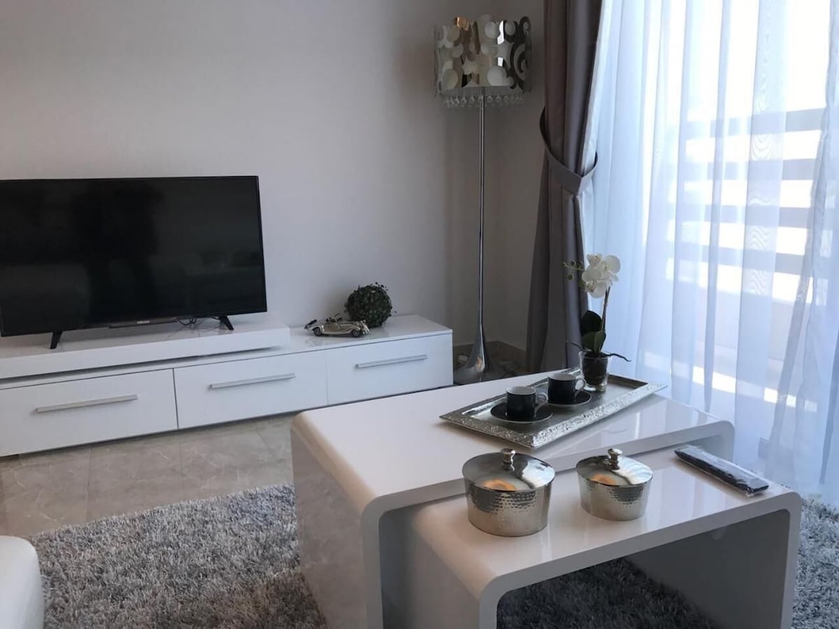 Al Manzil Residence Hidd 3
