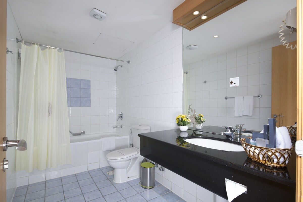 Baisan International Hotel Bahrain 5