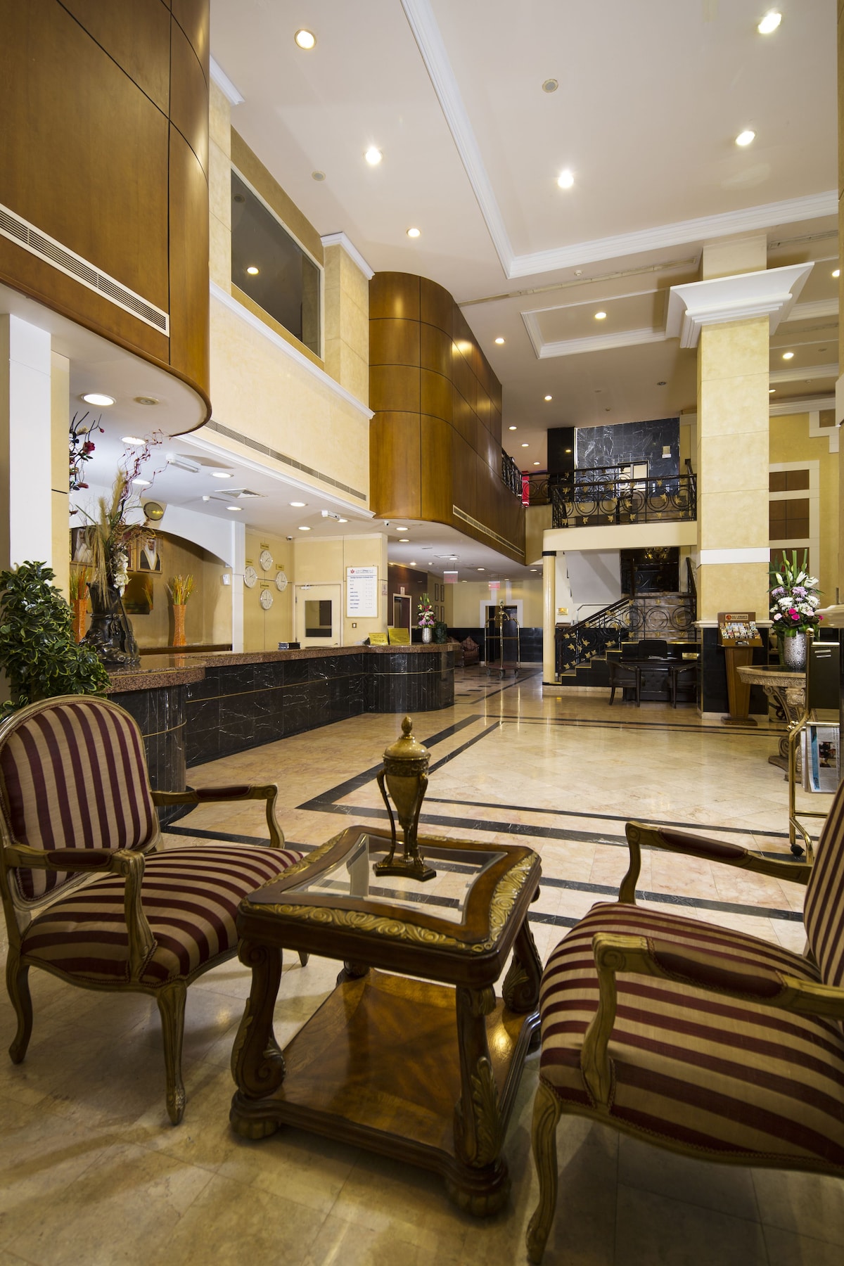 Baisan International Hotel Bahrain