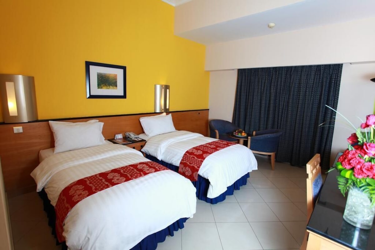 Baisan International Hotel Bahrain 6