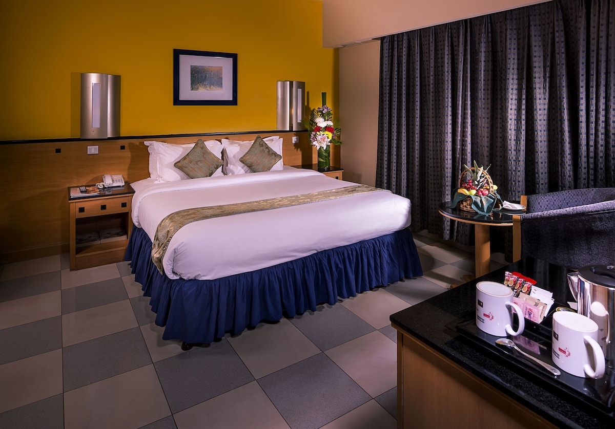 Baisan International Hotel Bahrain 3