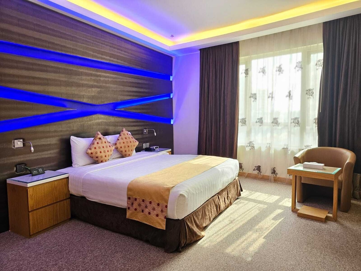 Al Safir Hotel & Tower 6