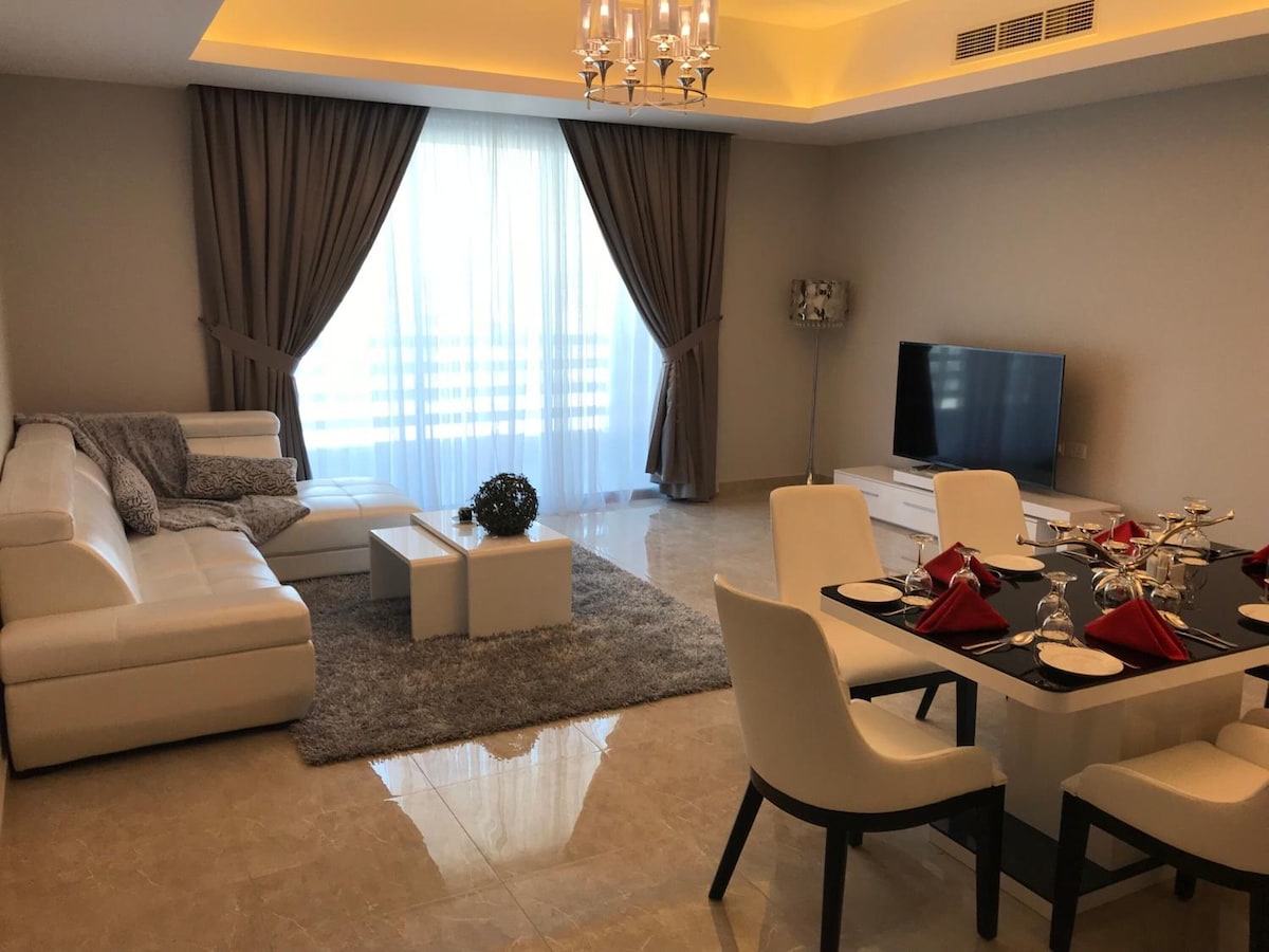 Al Manzil Residence Hidd 2 5