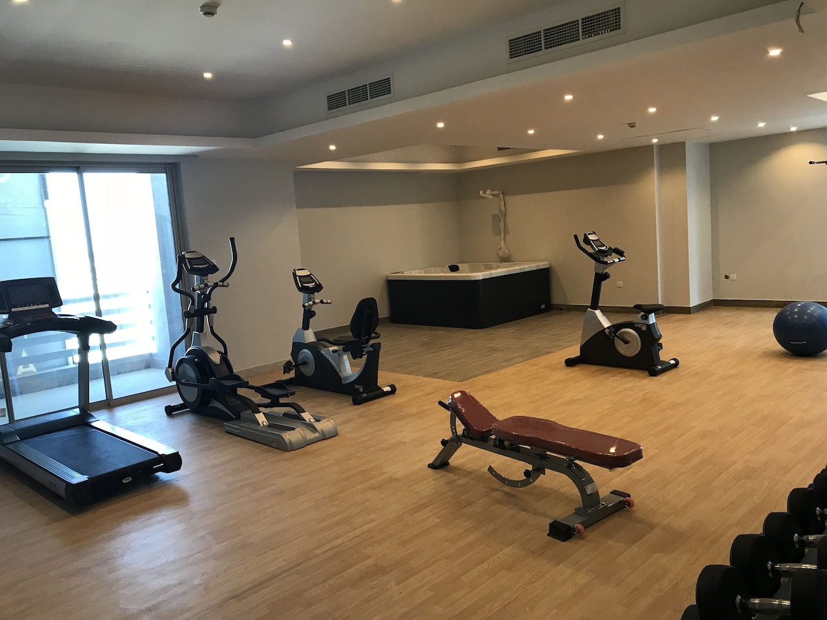 Al Manzil Residence Hidd 2 2