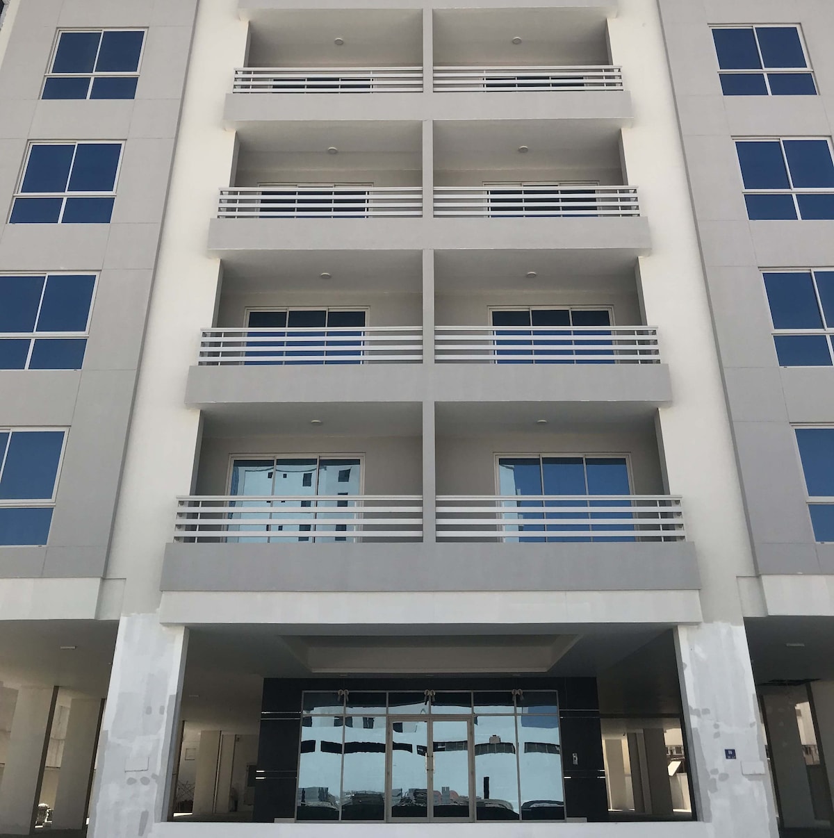Al Manzil Residence Hidd 2 4