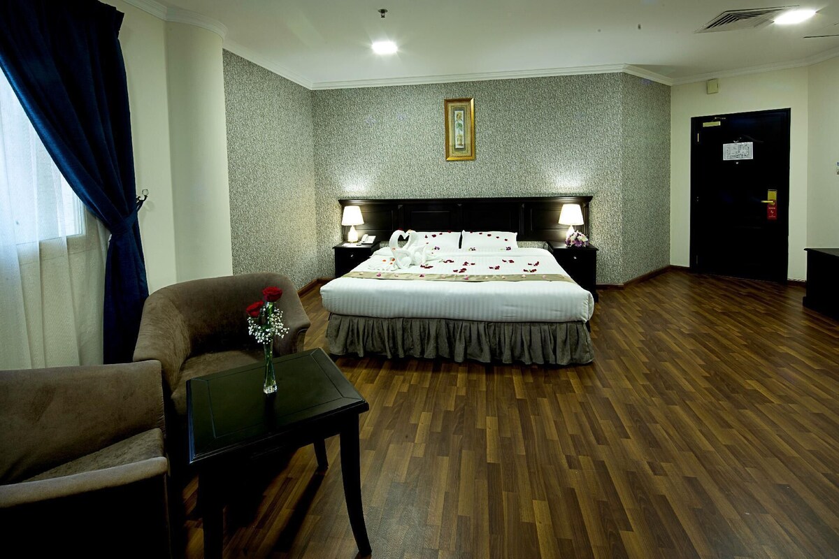 City Point Hotel 6