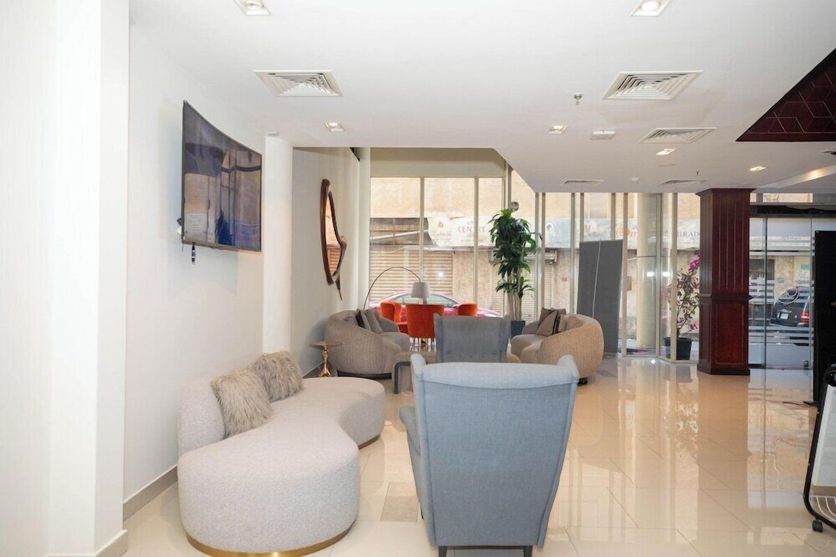 City Point Hotel 2
