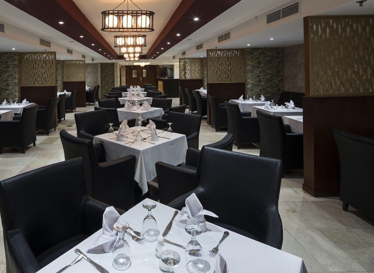 City Point Hotel 4
