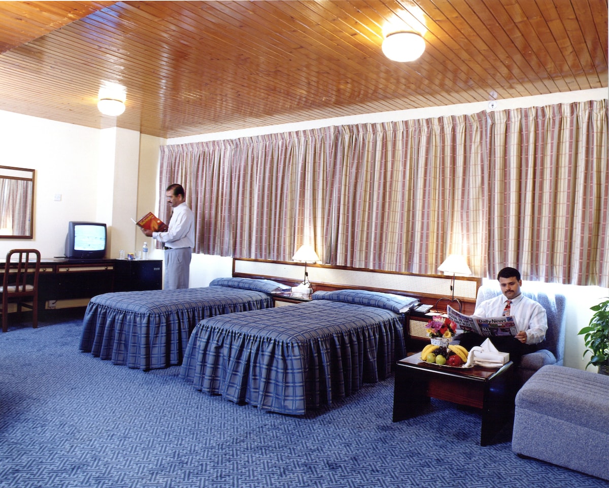 Atlas Hotel 4