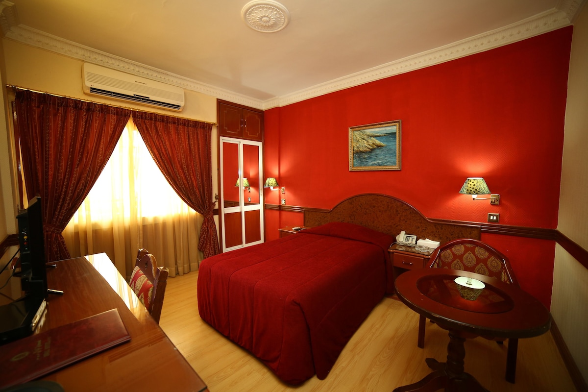 Awal Hotel 2