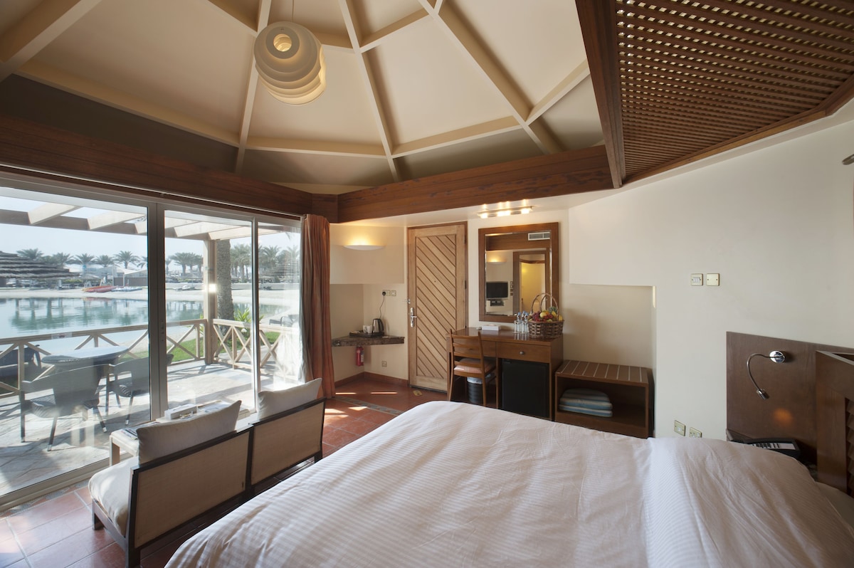 Al Bander Hotel & Resort 3