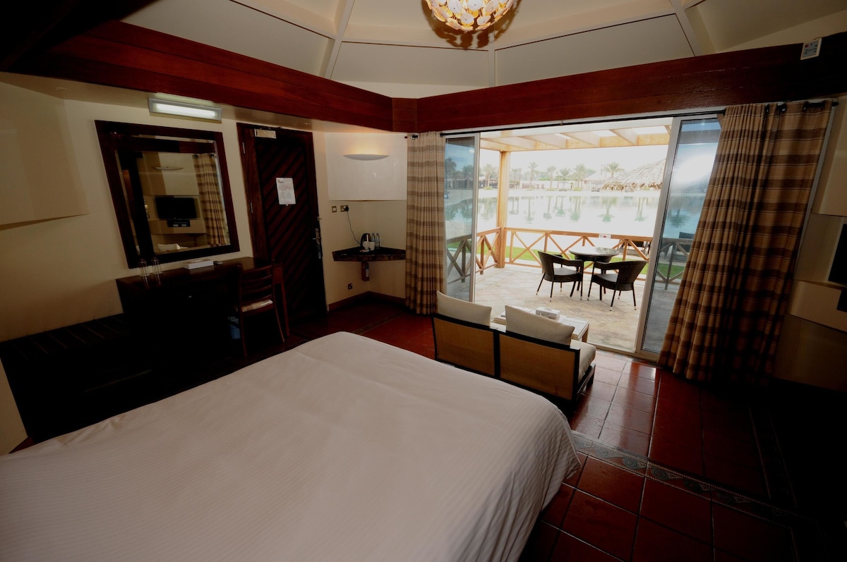 Al Bander Hotel & Resort 5