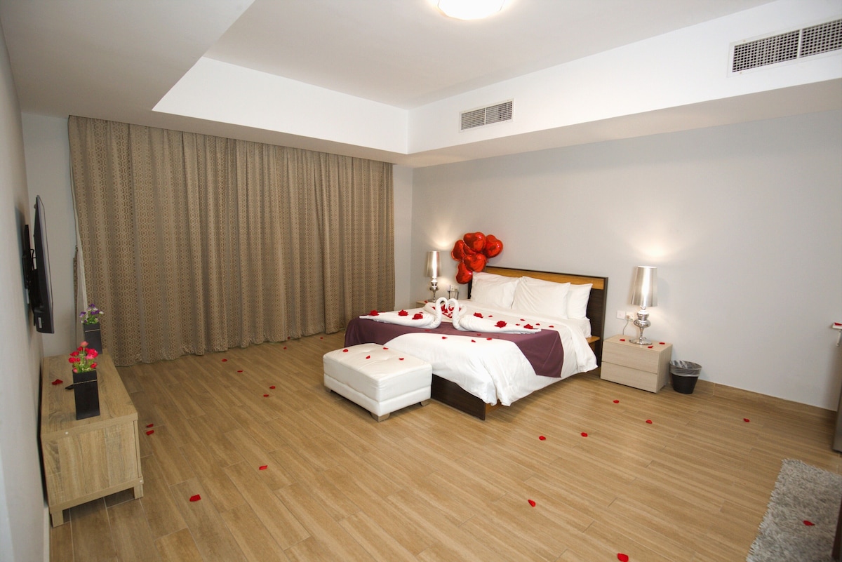 Al Manzil Hotel Bahrain 6