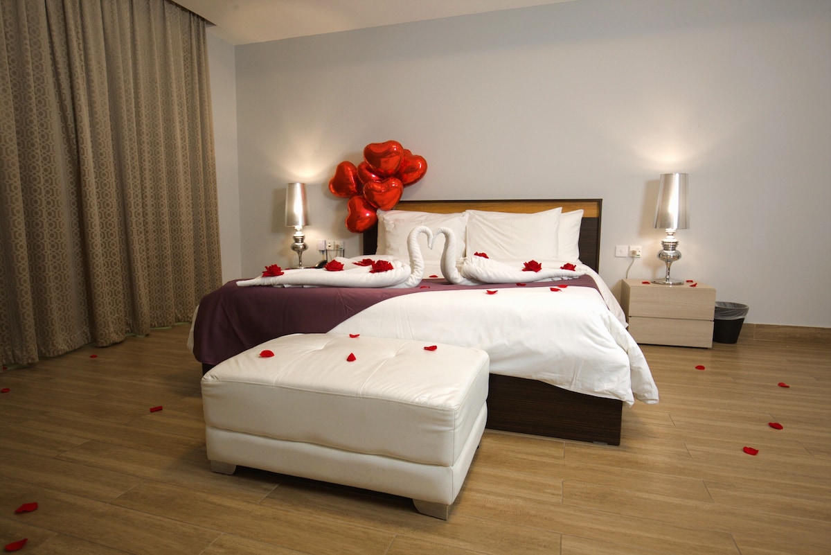 Al Manzil Hotel Bahrain 4