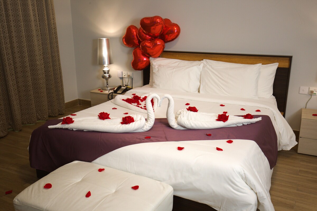 Al Manzil Hotel Bahrain 5