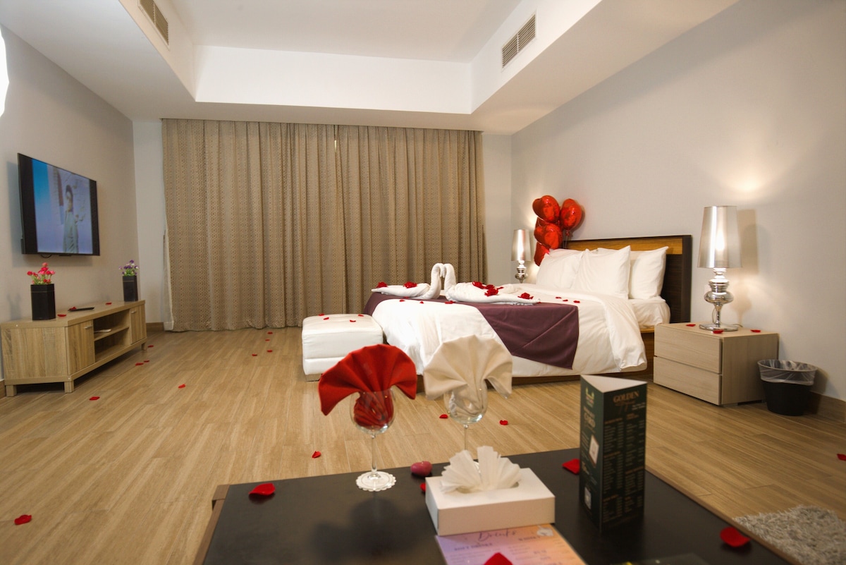 Al Manzil Hotel Bahrain 2
