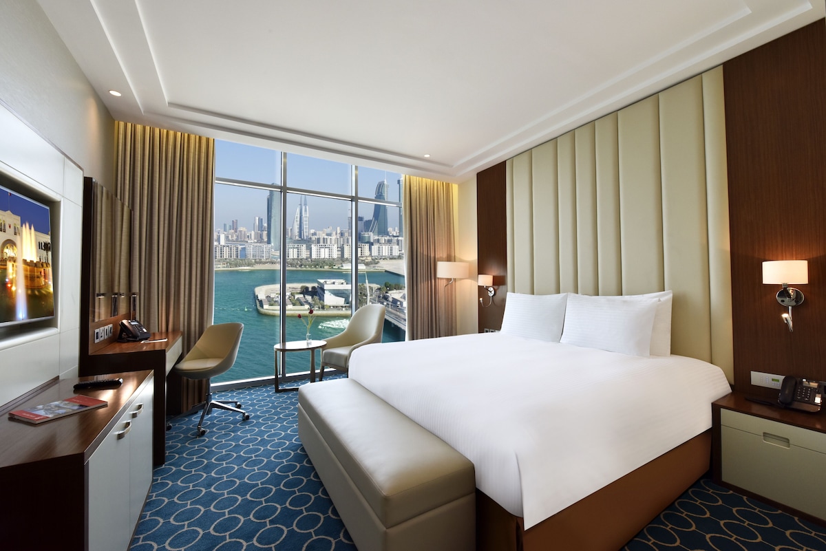 Aqua Vista Bahrain 5