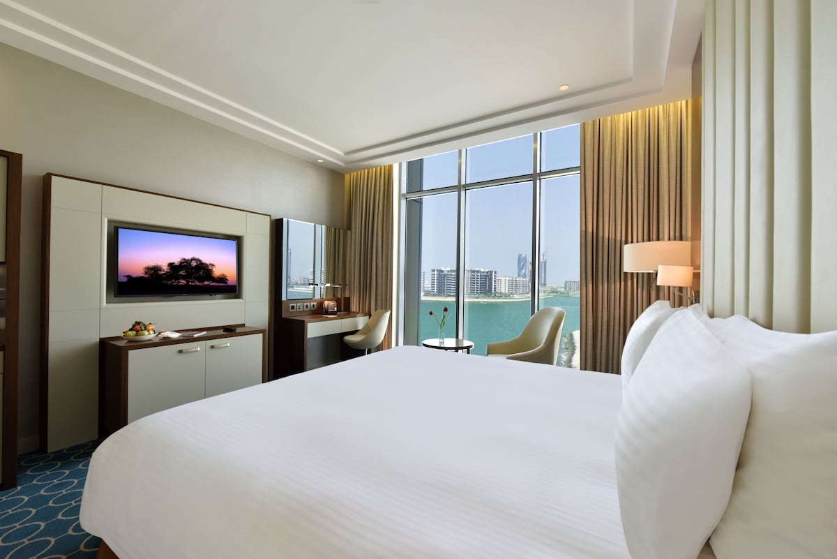 Aqua Vista Bahrain 3