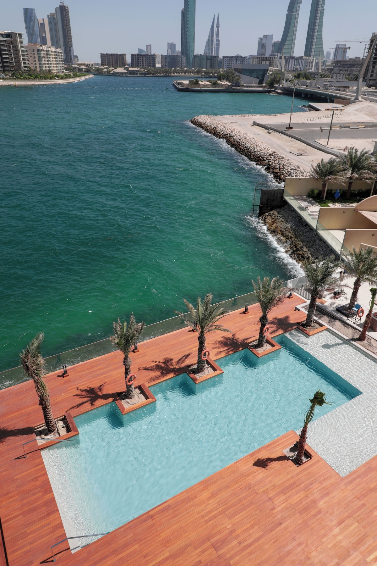 Aqua Vista Bahrain