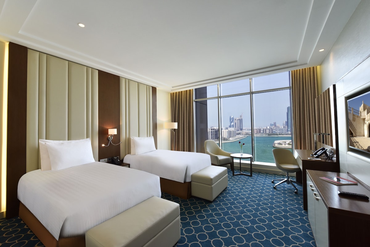 Aqua Vista Bahrain 2