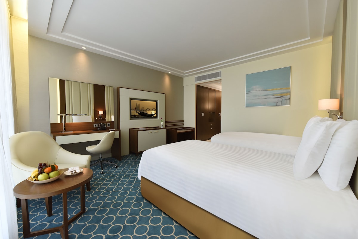 Aqua Vista Bahrain 4