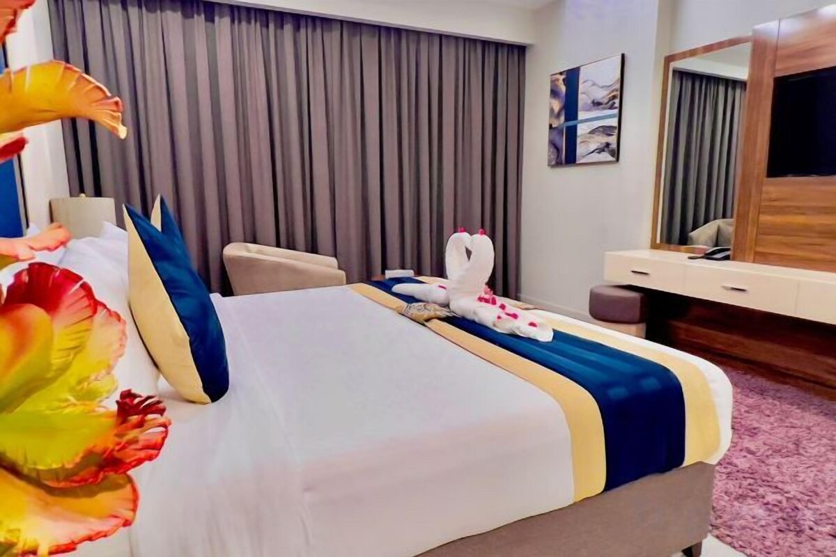 BW Suites & Spa 6