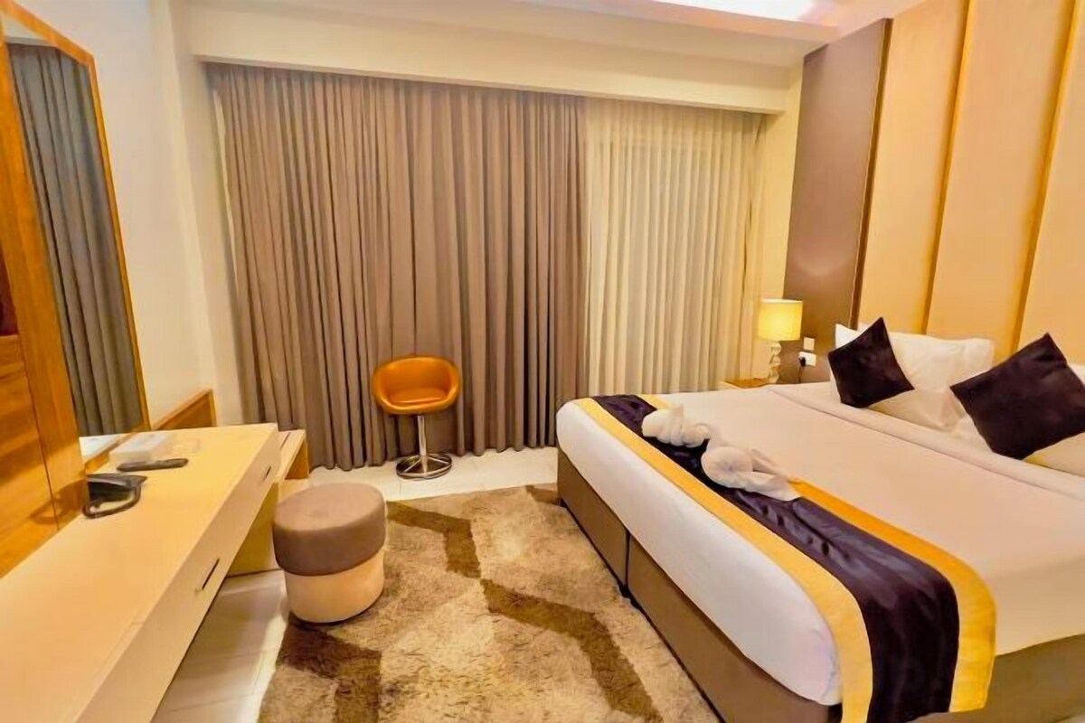 BW Suites & Spa 2