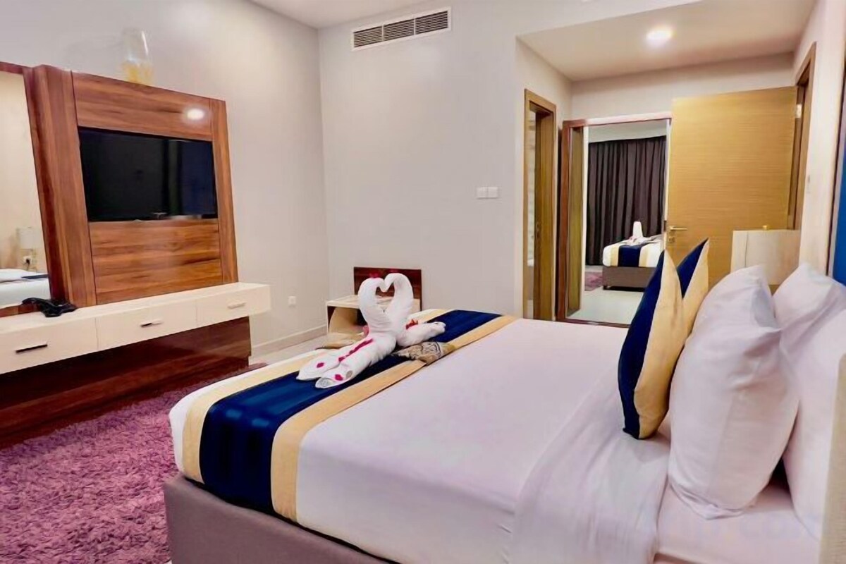 BW Suites & Spa 3