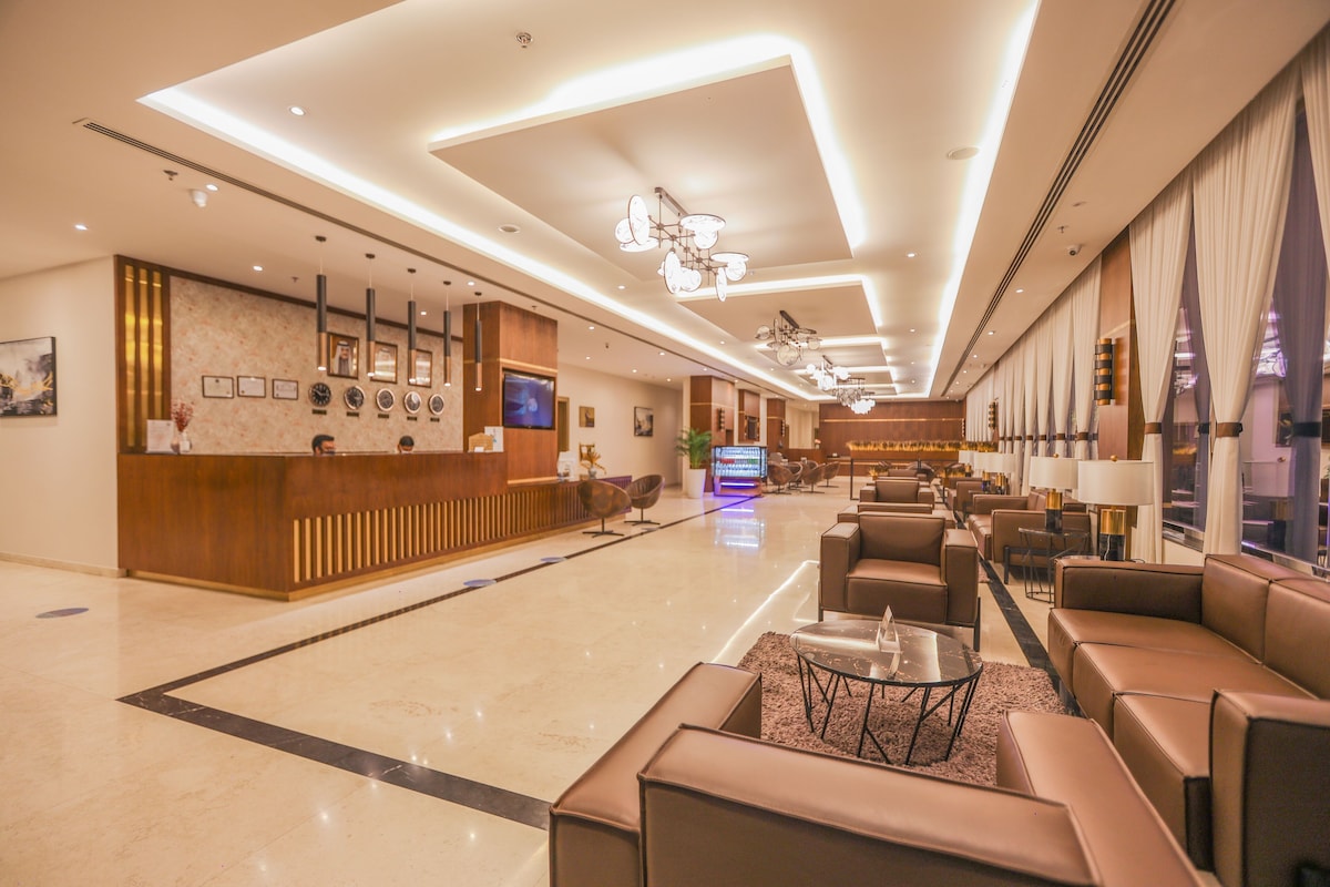 BW Suites & Spa