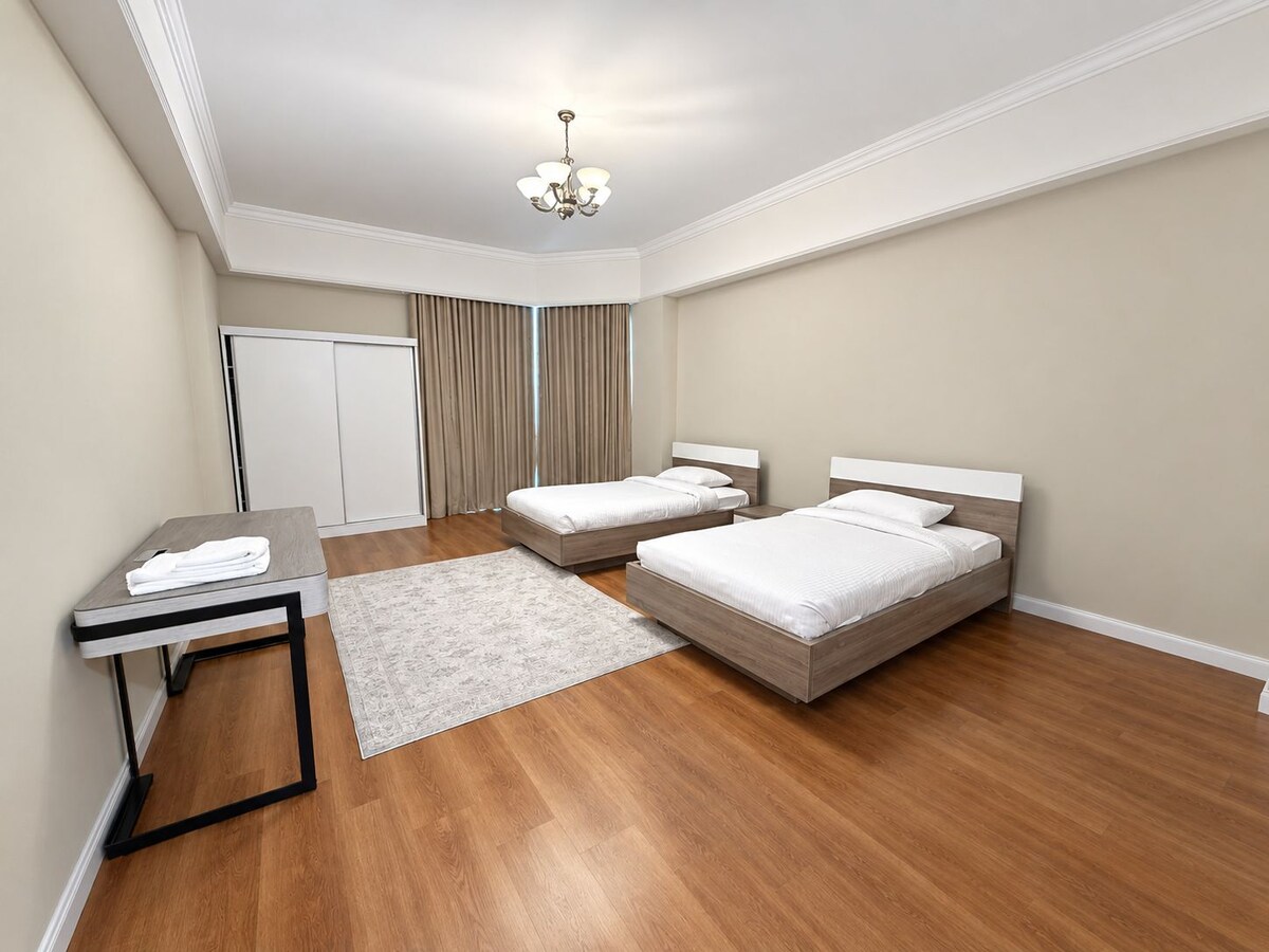 Al Faris Suite 2 3